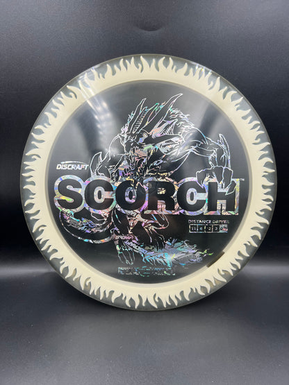 Discraft Fuzed Scorch