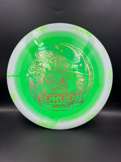 Innova Halo Christmas Gorgon