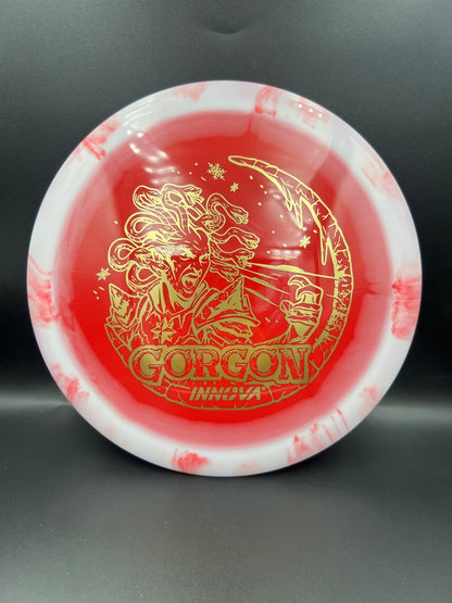 Innova Halo Christmas Gorgon