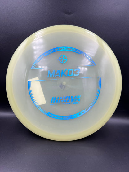 Innova Proto Glow Champion Mako 3