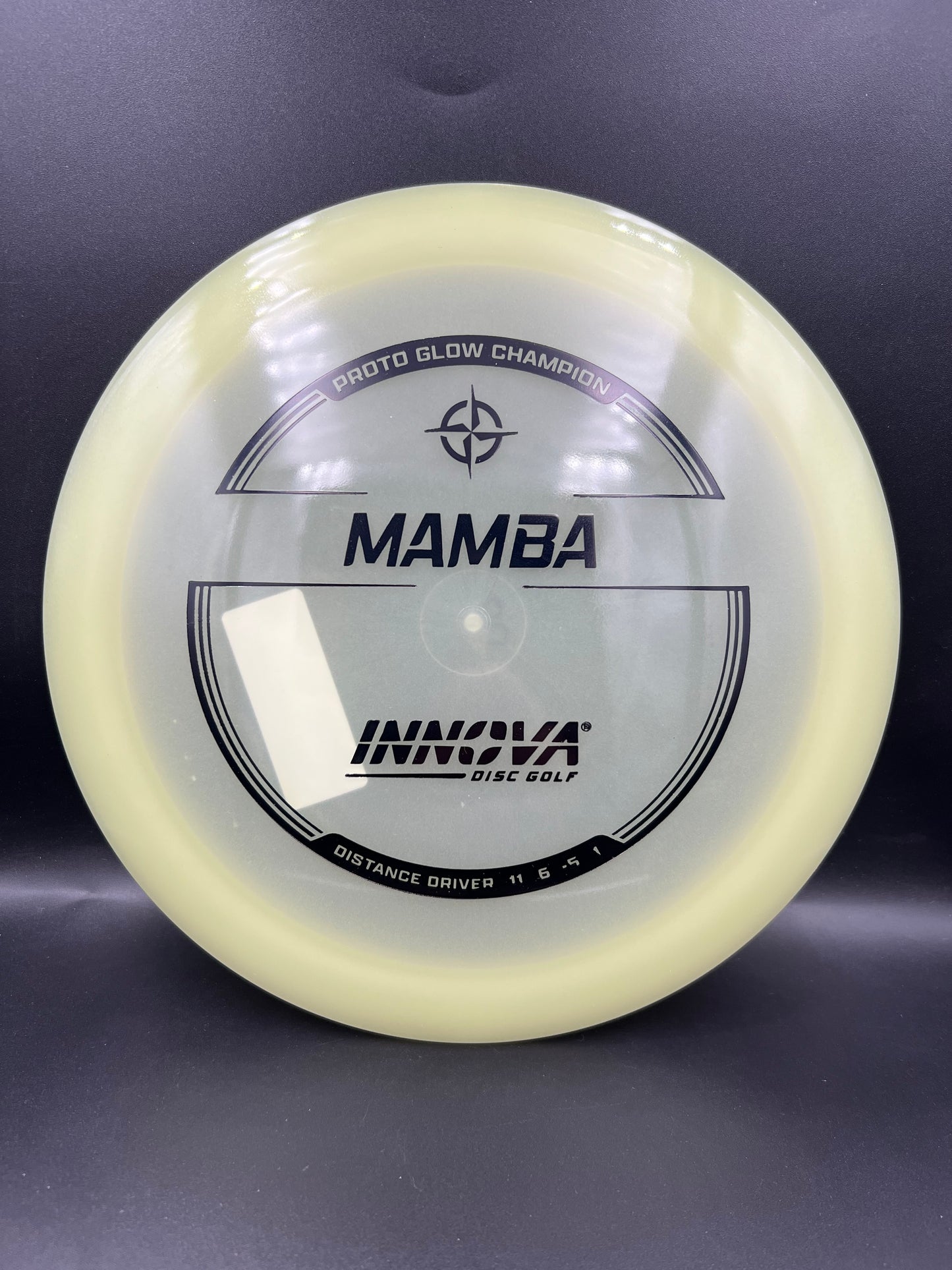 Innova Proto Glow Champion Mamba