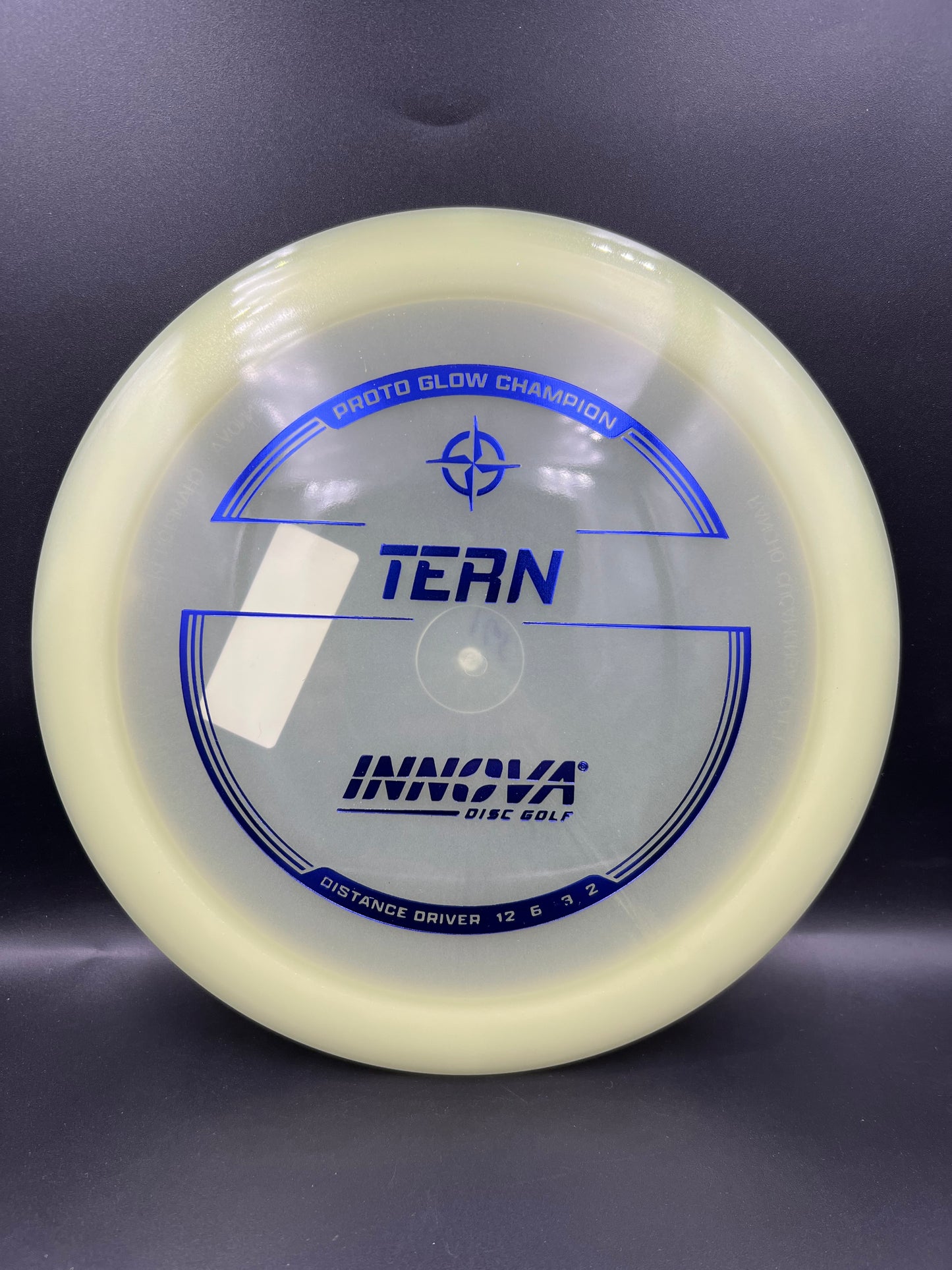 Innova Proto Glow Champion Tern