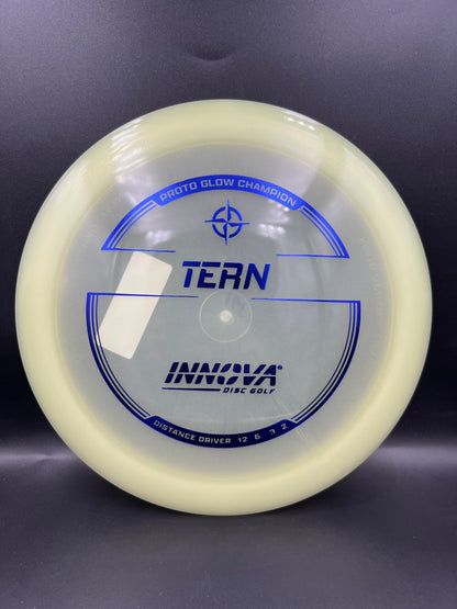 Innova Proto Glow Champion Tern
