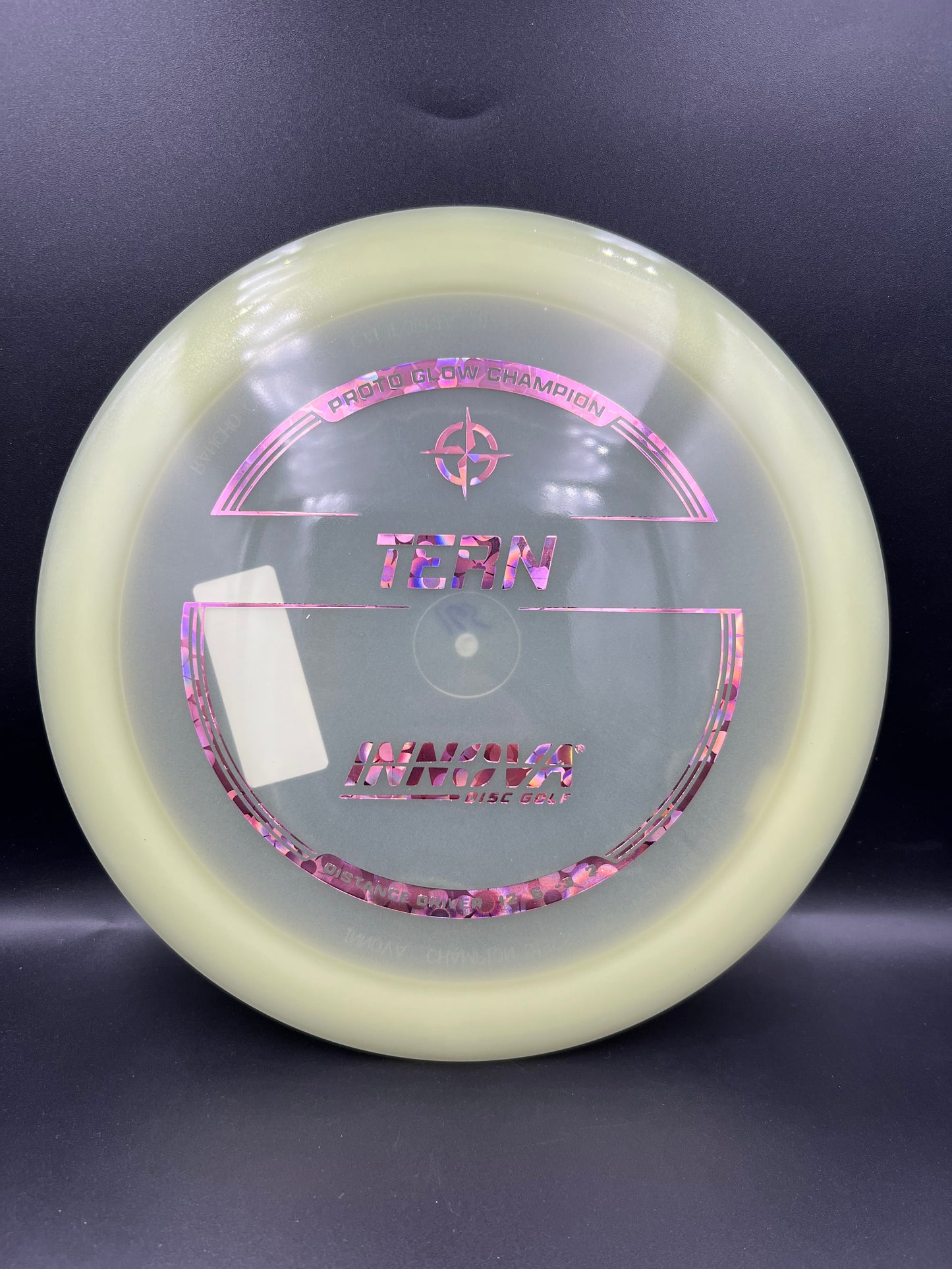 Innova Proto Glow Champion Tern