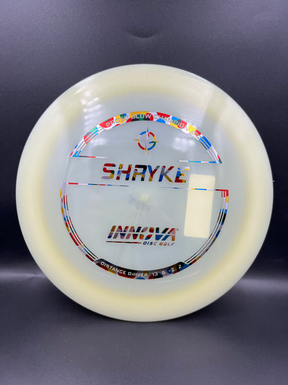 Innova Proto Glow Champion Shryke