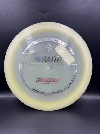 Innova Proto Glow Champion Wraith