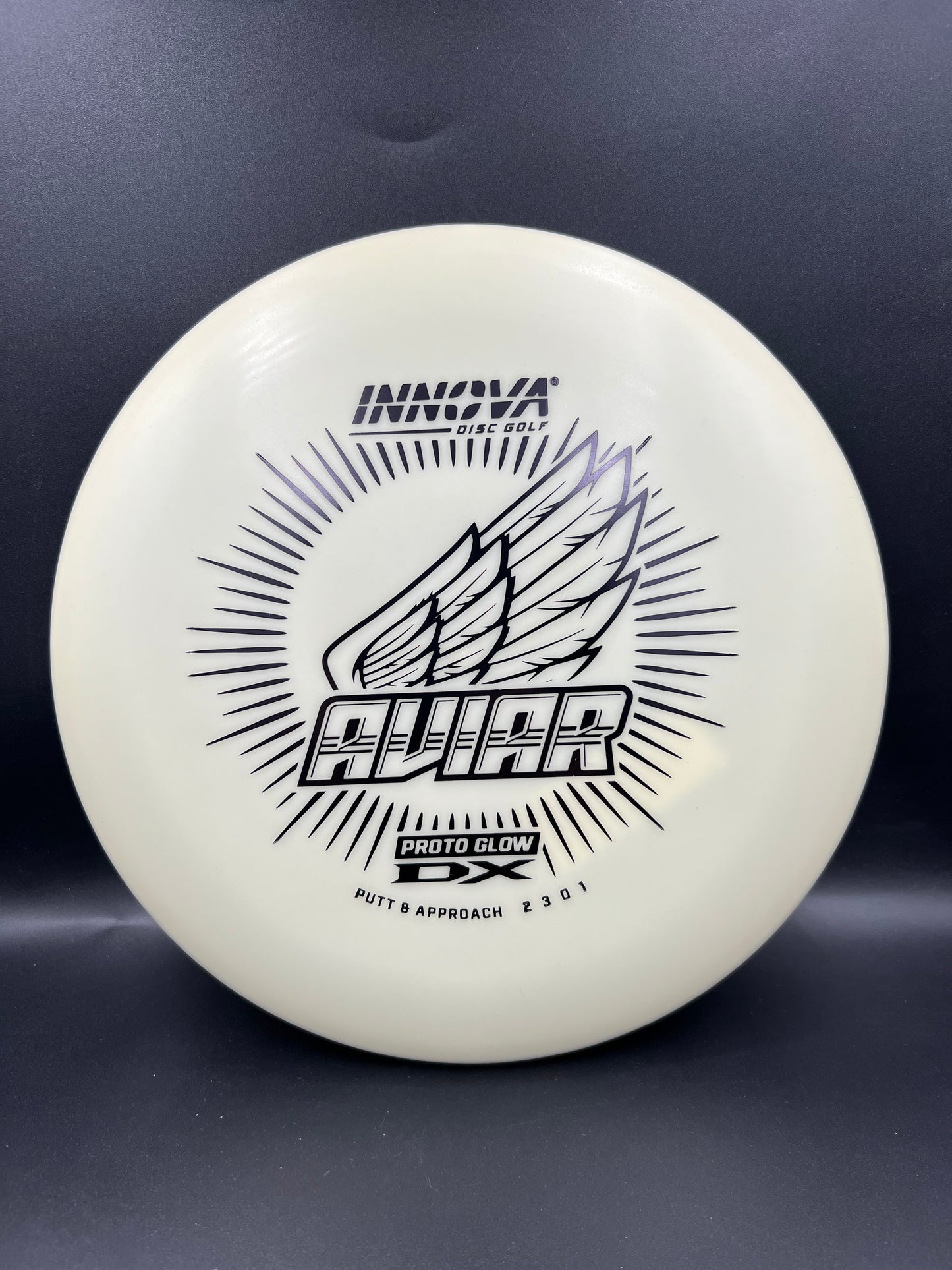 Innova Proto Glow DX Aviar