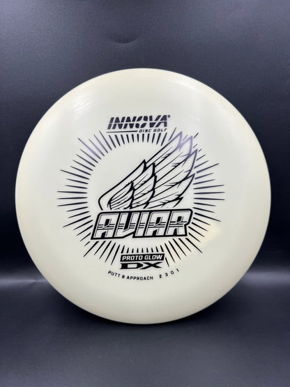 Innova Proto Glow DX Aviar