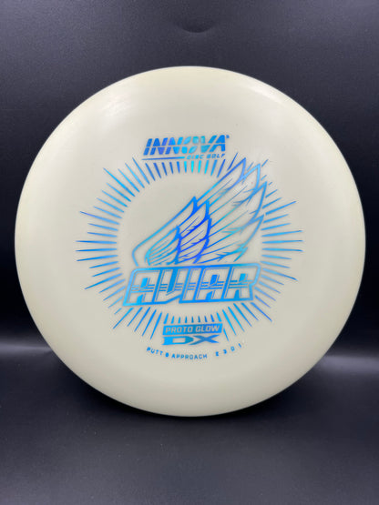Innova Proto Glow DX Aviar