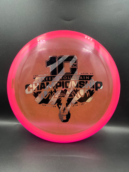 Discraft Z Kratos (Used)