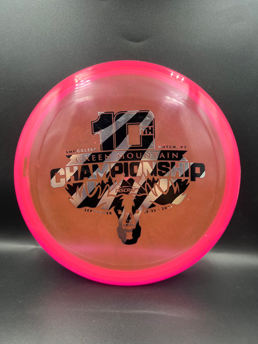 Discraft Z Kratos (Used)