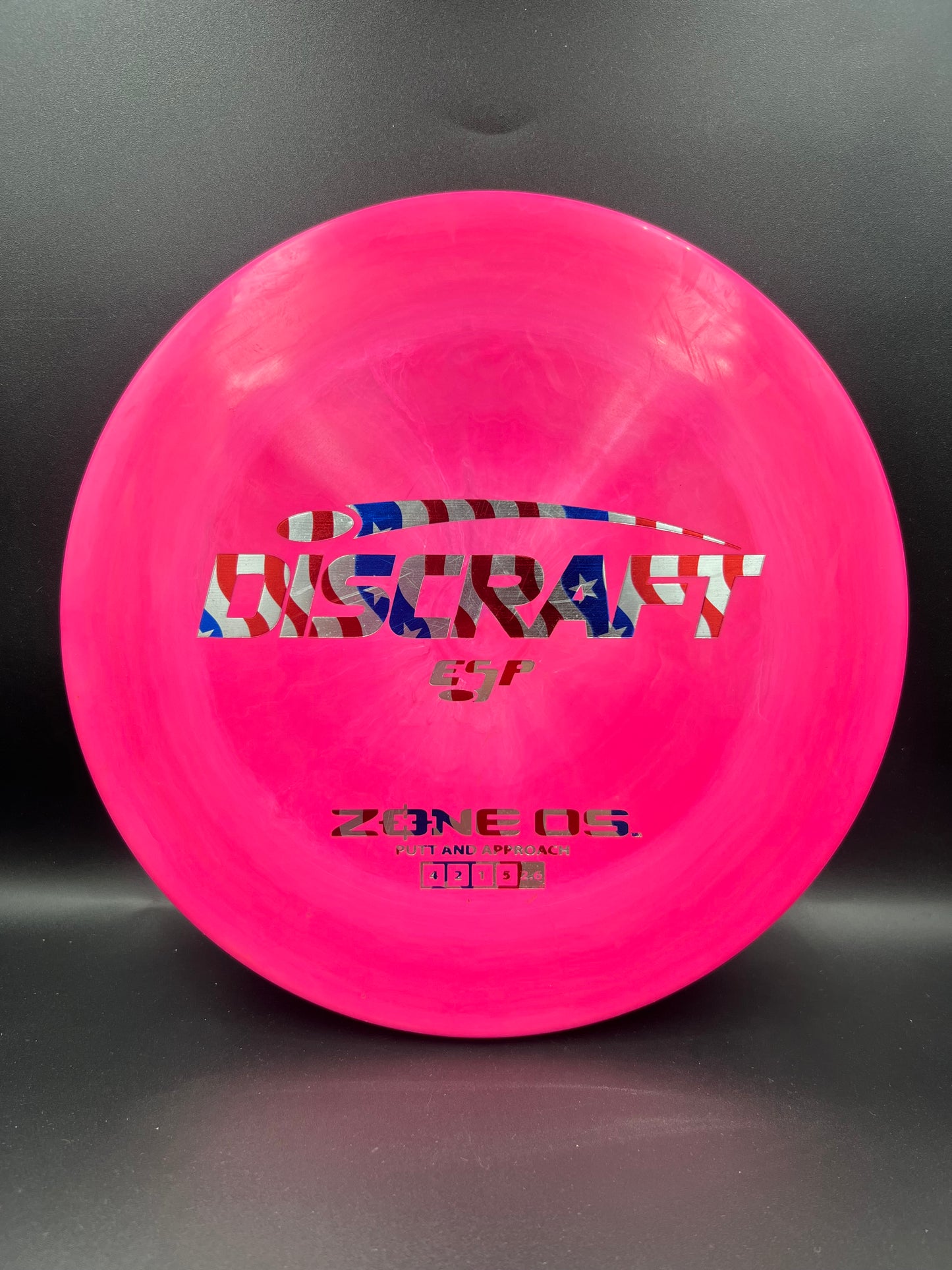 Discraft ESP Zone OS (Used)