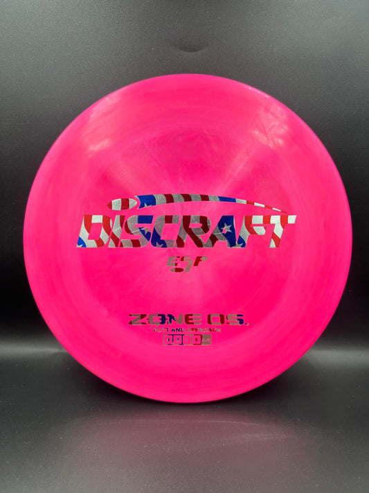 Discraft ESP Zone OS (Used)
