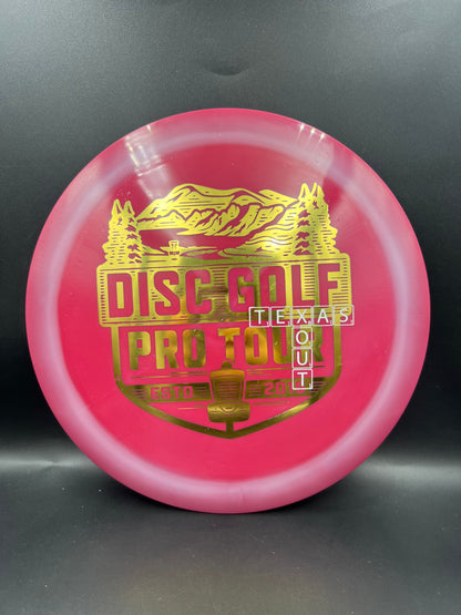 Lonestar Alpha Bayonet (Used)