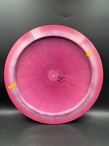 Lonestar Alpha Bayonet (Used)