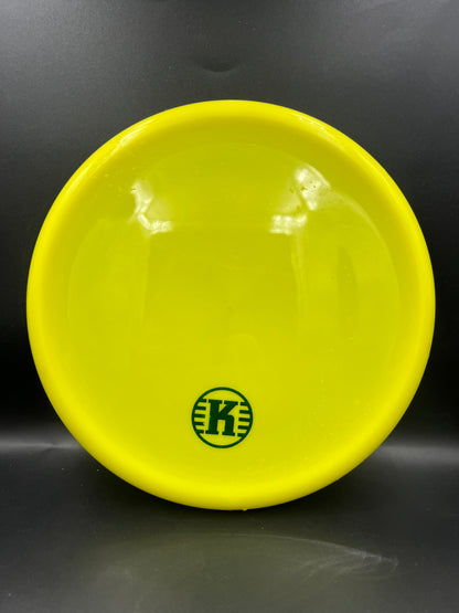 Kastaplast K1 Berg (Used)