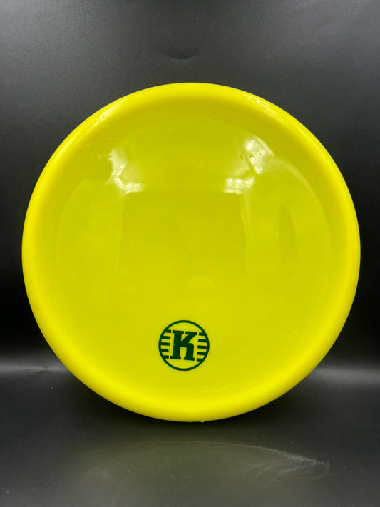 Kastaplast K1 Berg (Used)