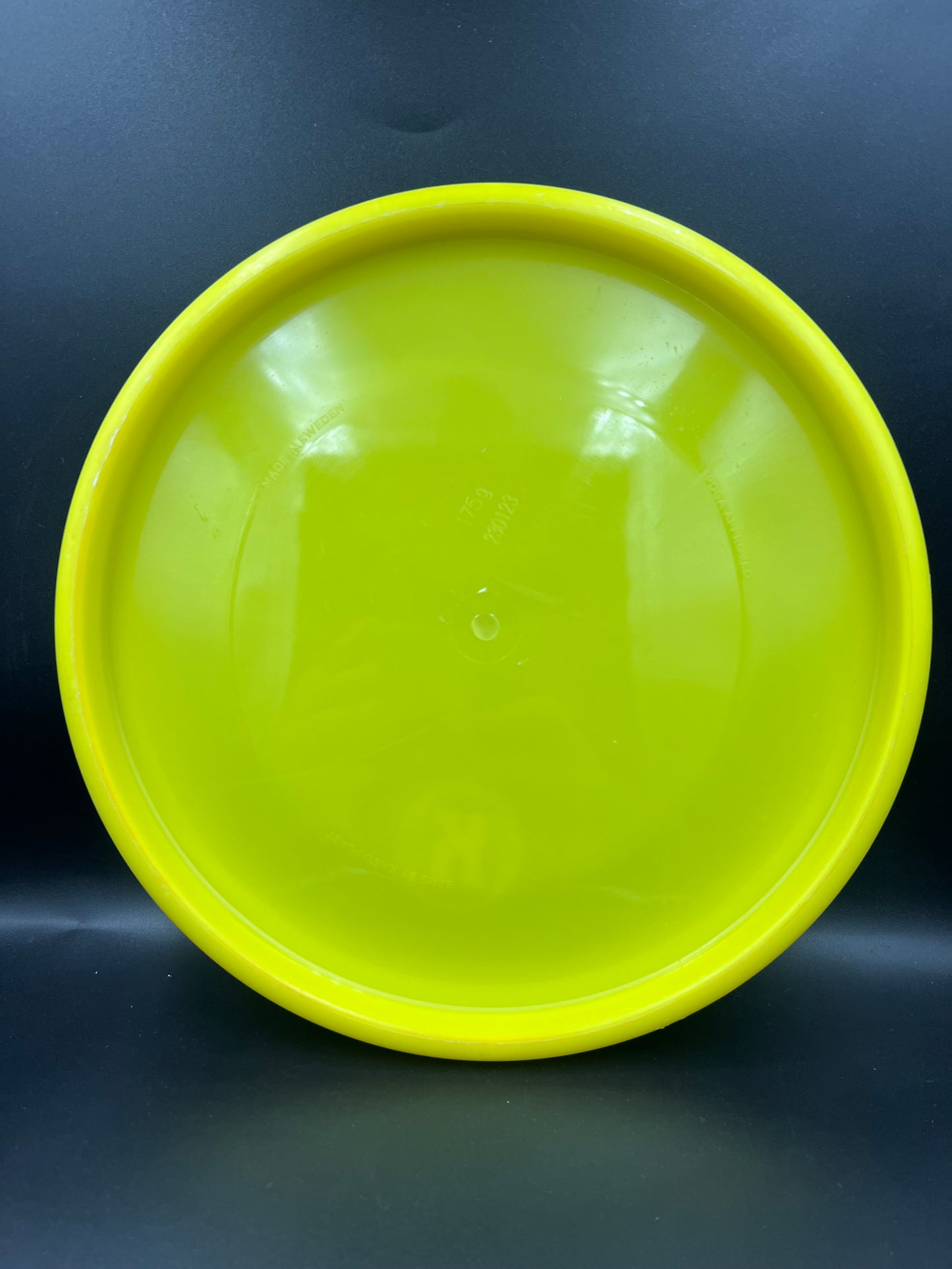 Kastaplast K1 Berg (Used)