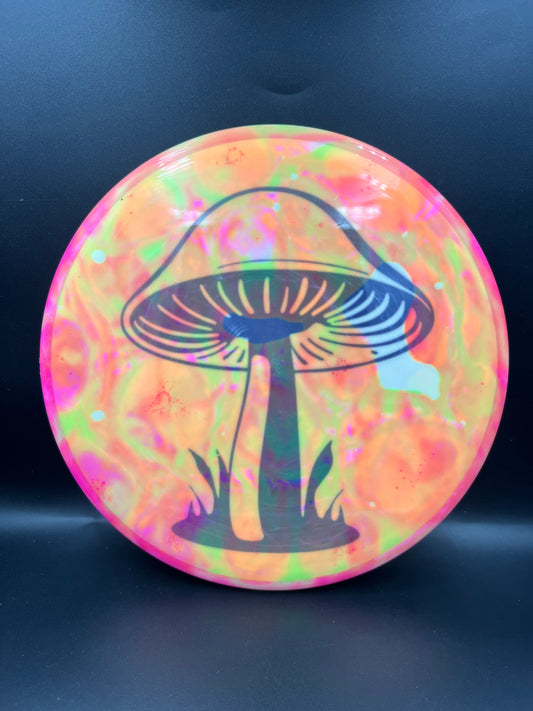 Axiom Neutron Hex (Used)