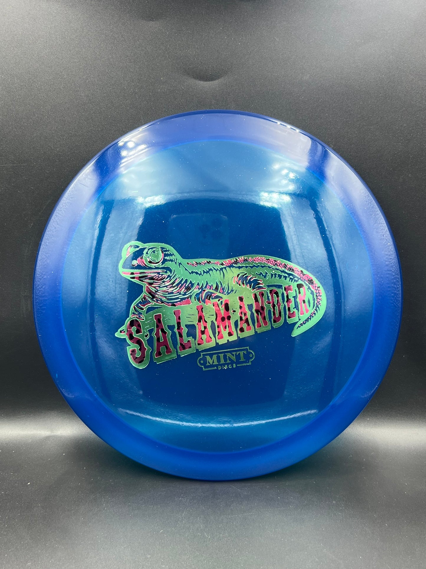 Mint Discs Eternal Salamander