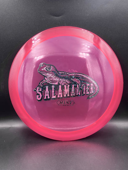 Mint Discs Eternal Salamander