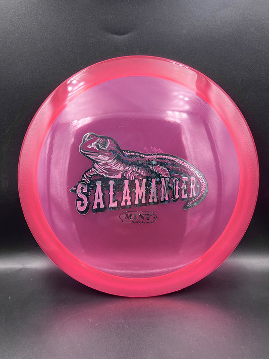 Mint Discs Eternal Salamander