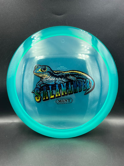 Mint Discs Eternal Salamander