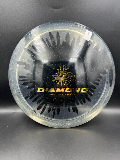 Latitude 64 Opto Ice Sparkle Splash Diamond