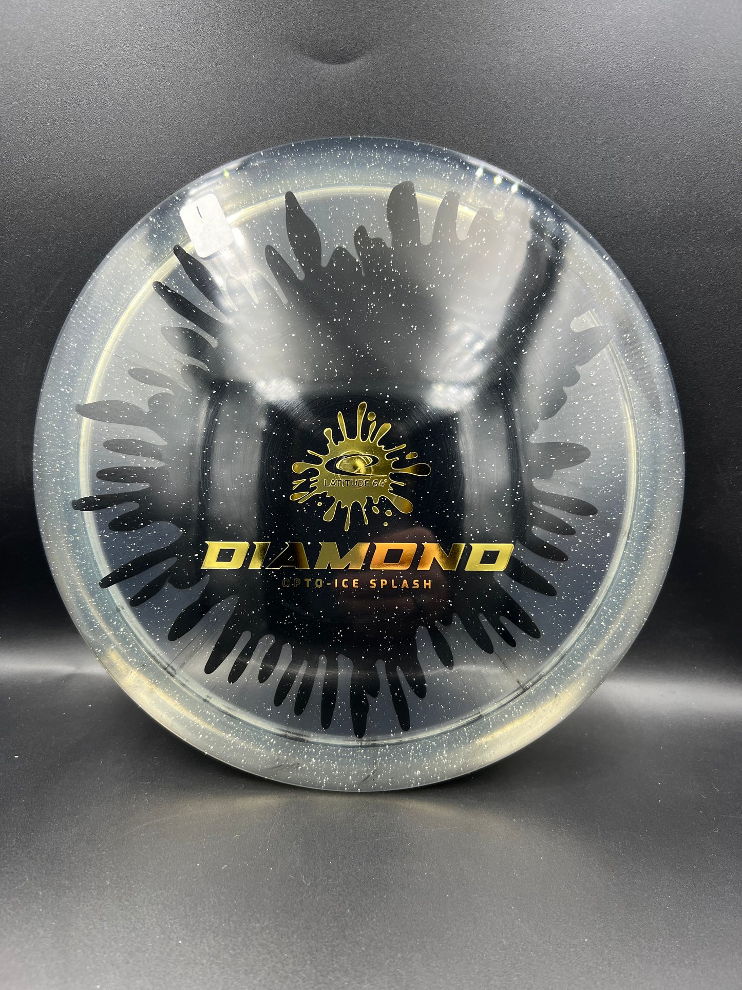 Latitude 64 Opto Ice Sparkle Splash Diamond