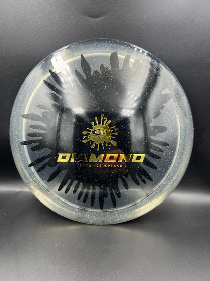 Latitude 64 Opto Ice Sparkle Splash Diamond