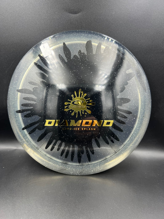 Latitude 64 Opto Ice Sparkle Splash Diamond