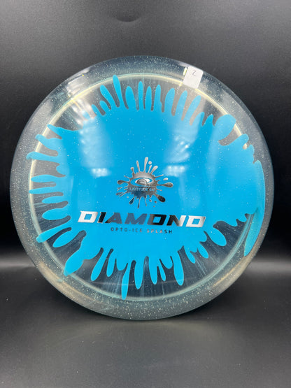 Latitude 64 Opto Ice Sparkle Splash Diamond