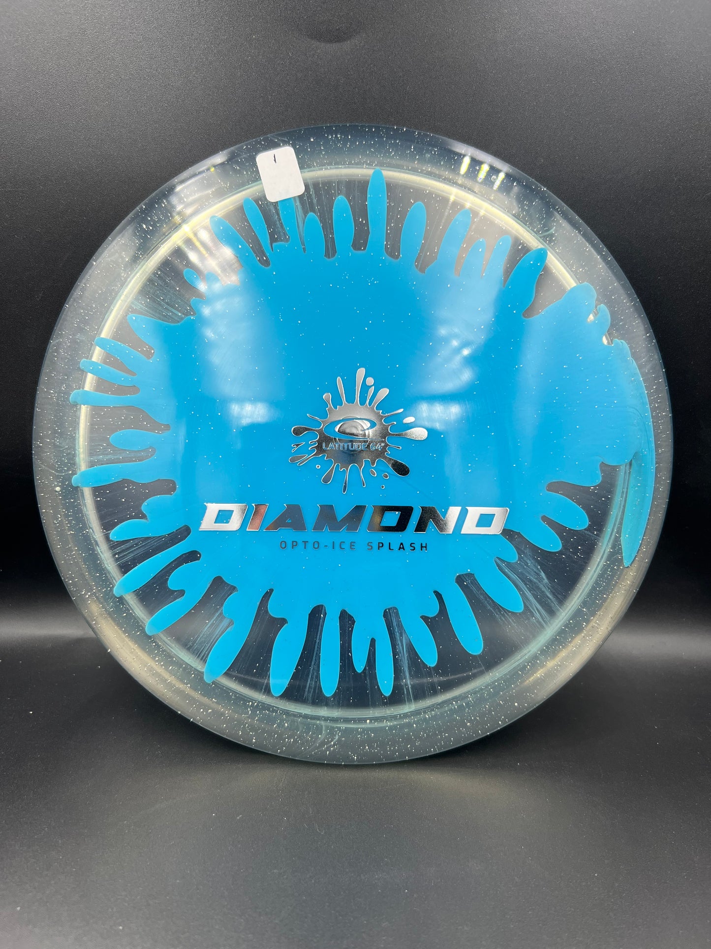 Latitude 64 Opto Ice Sparkle Splash Diamond
