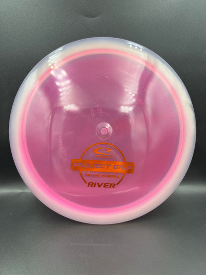 Latitude 64 Project Grip River