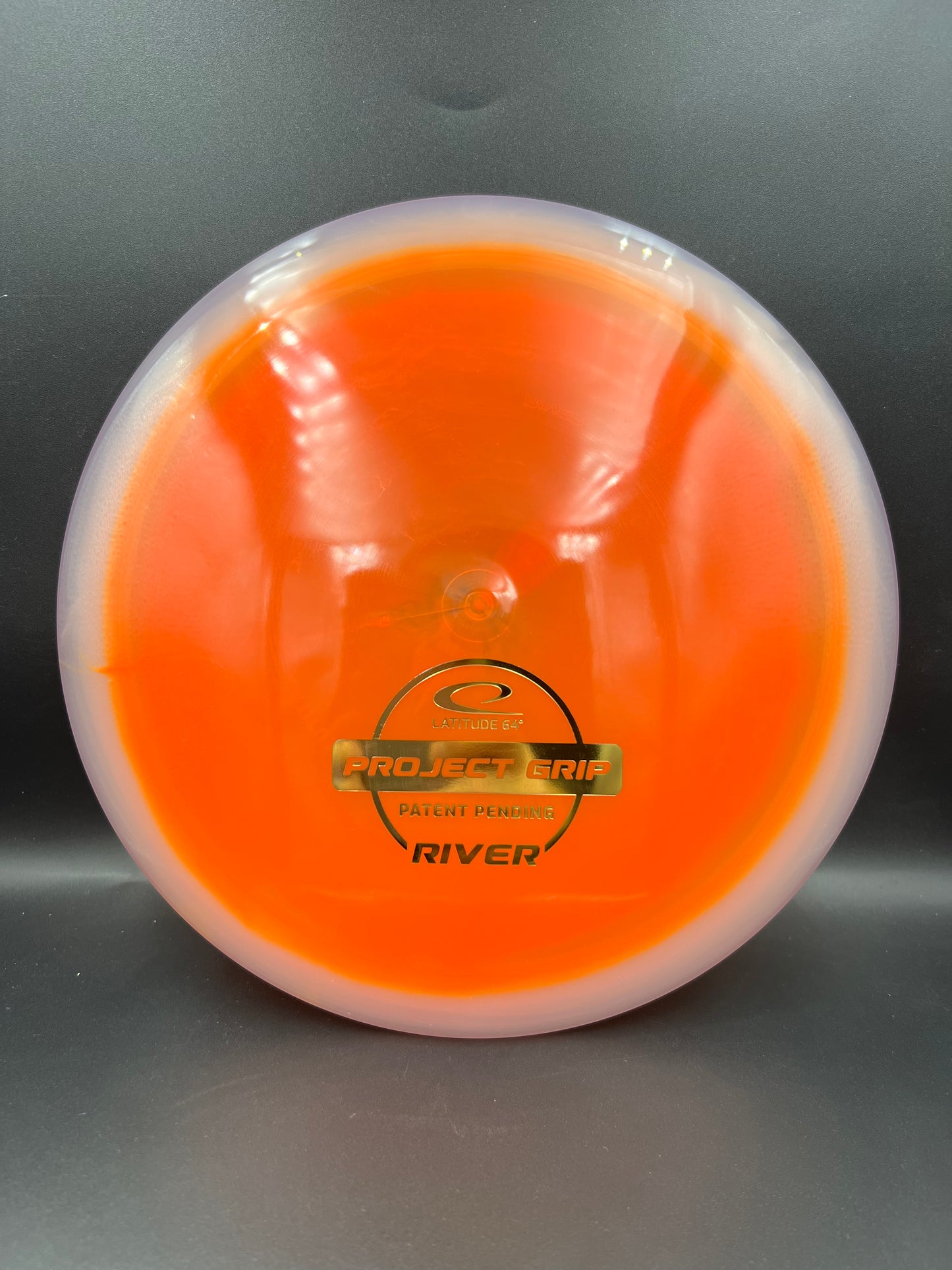 Latitude 64 Project Grip River