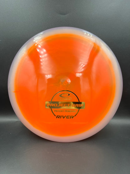 Latitude 64 Project Grip River