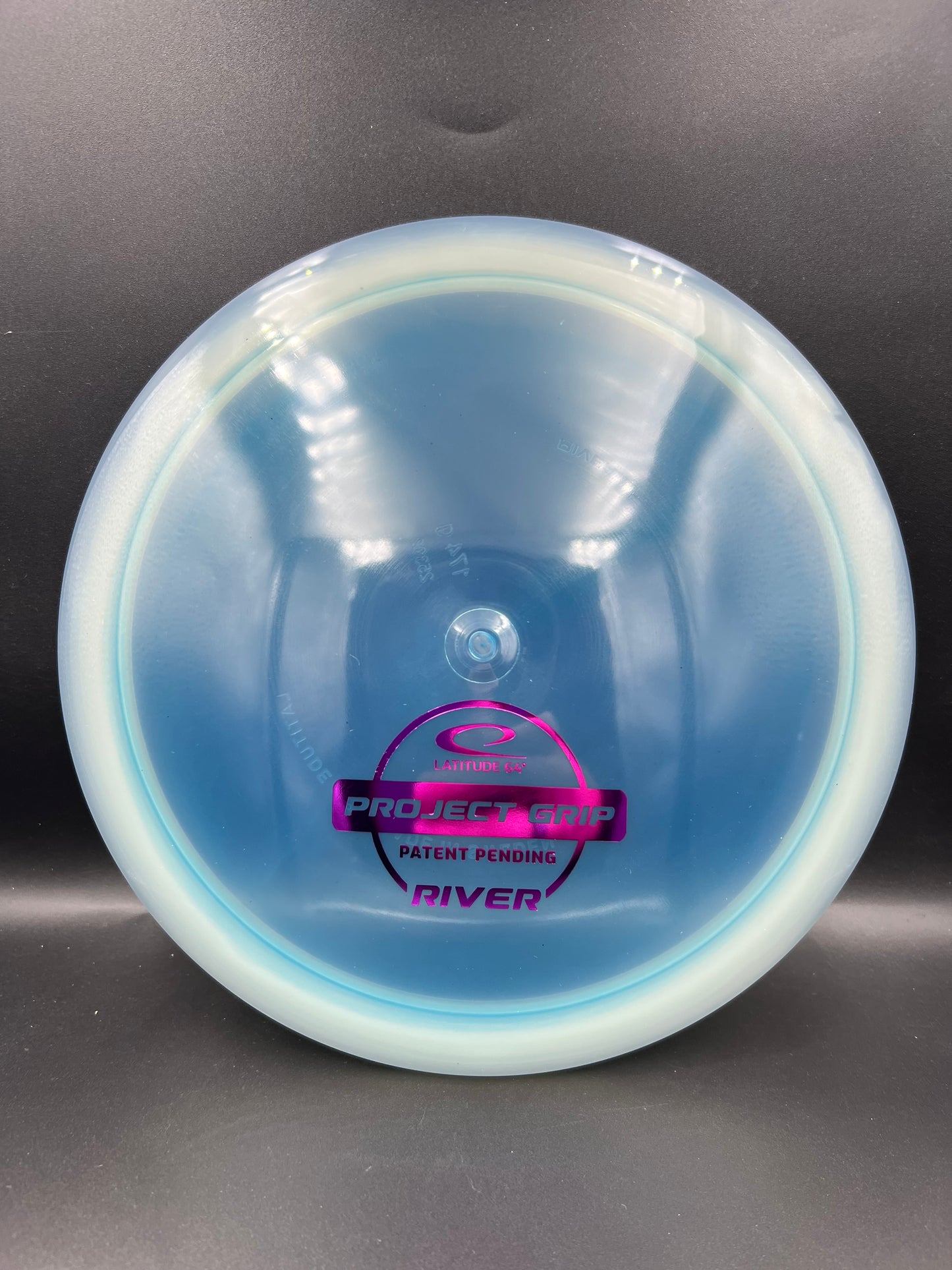 Latitude 64 Project Grip River