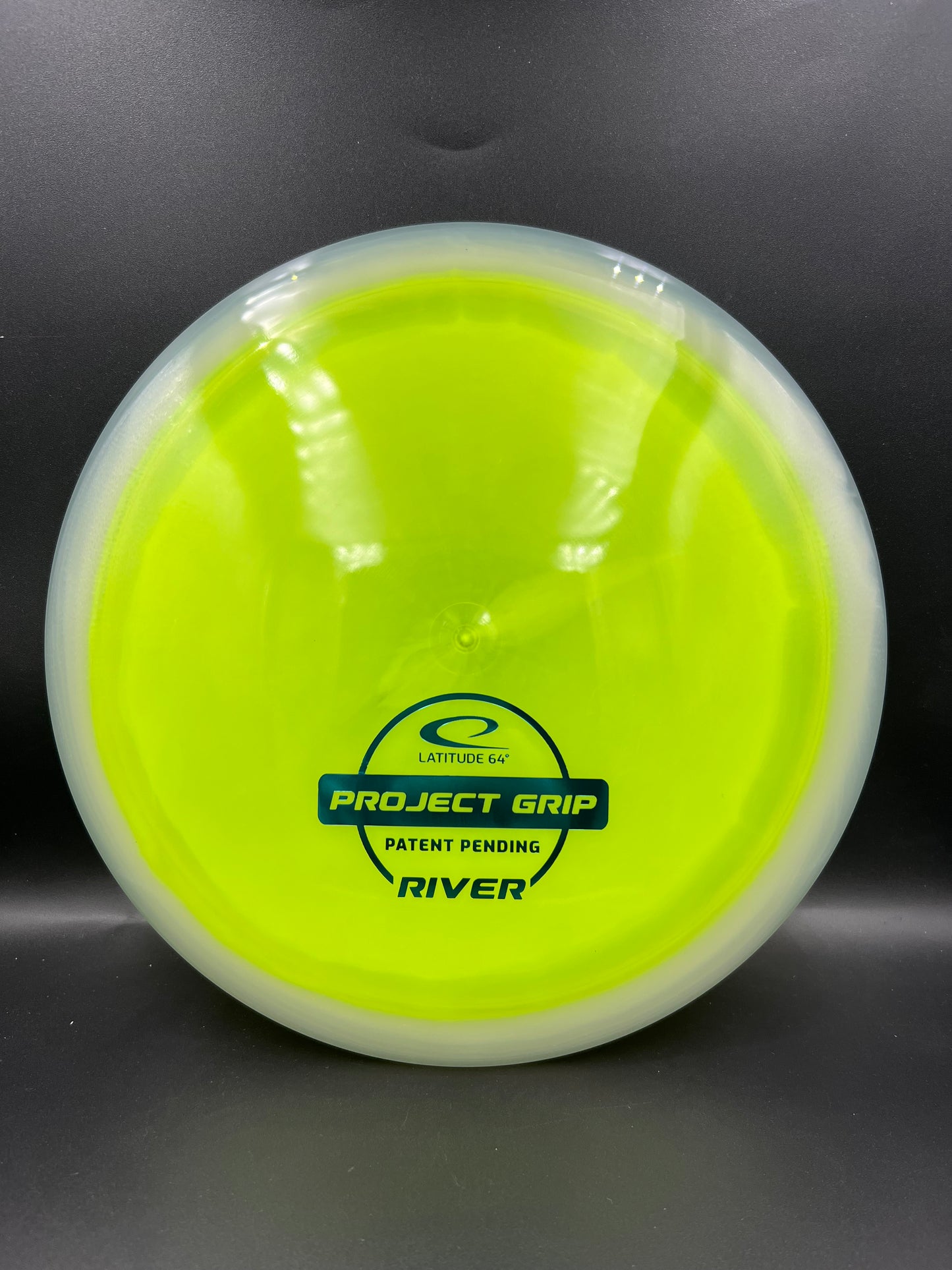 Latitude 64 Project Grip River