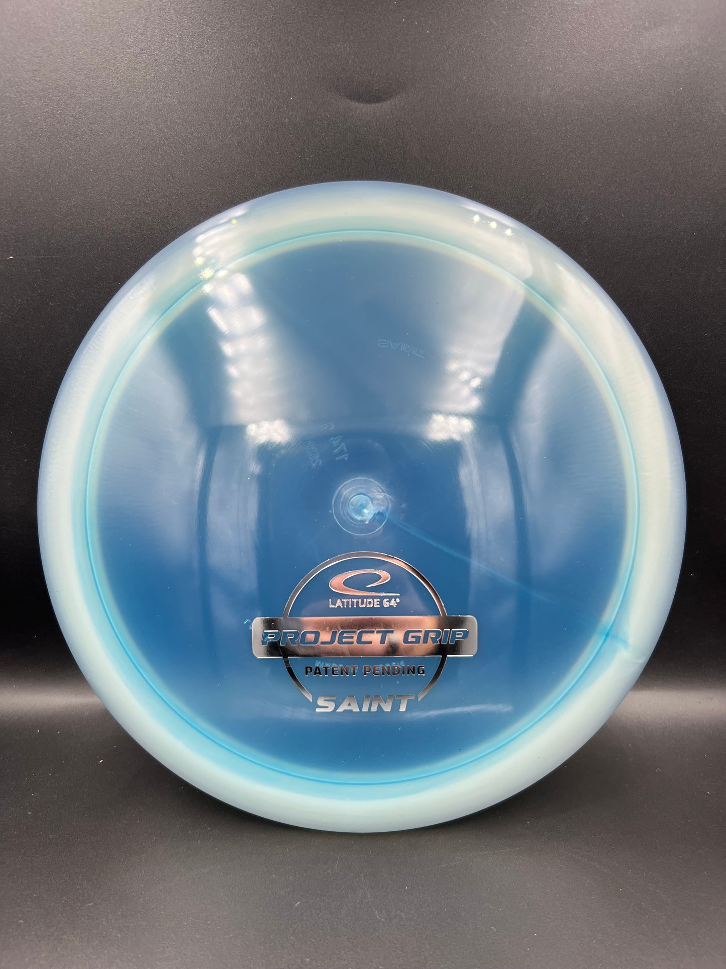 Latitude 64 Project Grip Saint