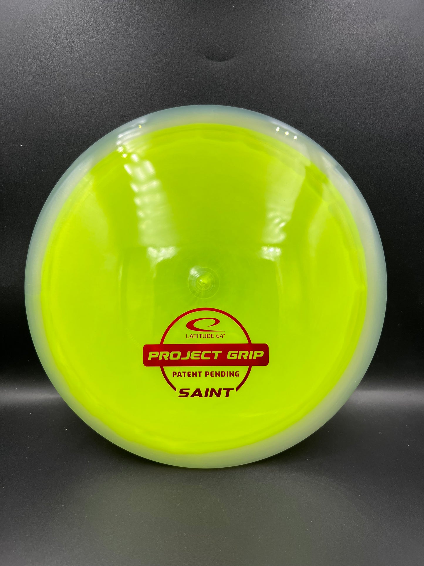 Latitude 64 Project Grip Saint