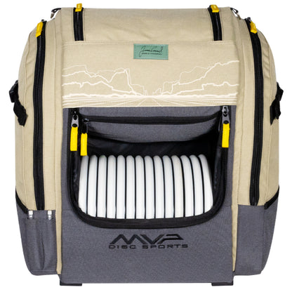 James Conrad Signature Edition Voyager Pro Bag