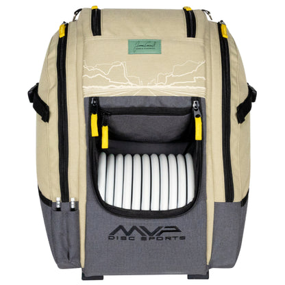 James Conrad Signature Edition Voyager Slim Bag