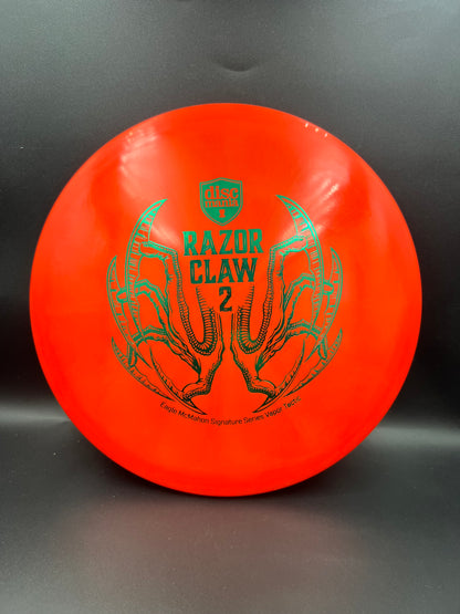 Discmania Razor Claw 2