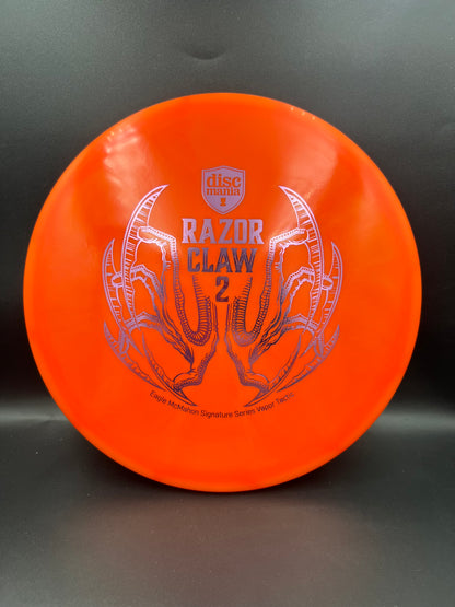 Discmania Razor Claw 2