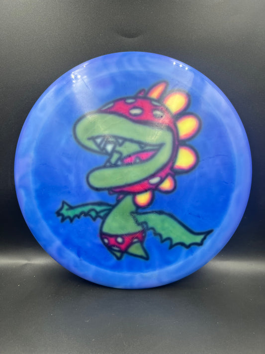 Gateway Diamond Journey (Dyed)