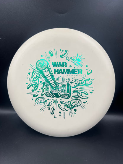 Black Zombie Soft Warhammer