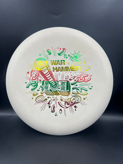 Black Zombie Soft Warhammer