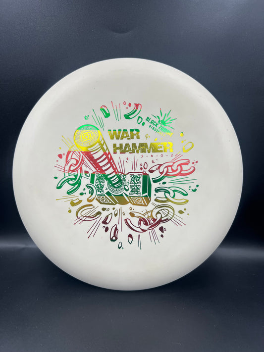 Black Zombie Soft Warhammer