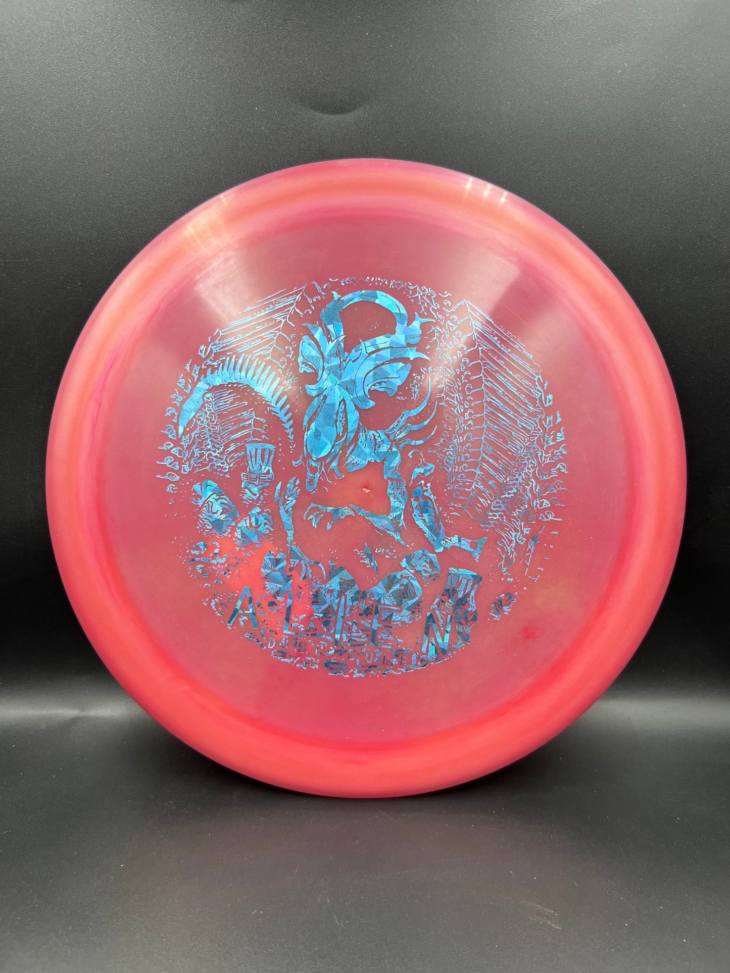 Black Zombie Berzerker