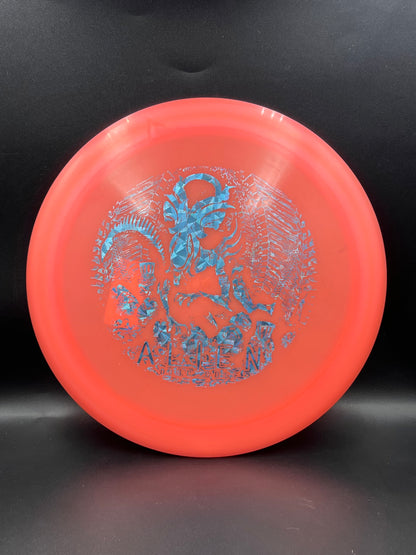 Black Zombie Berzerker